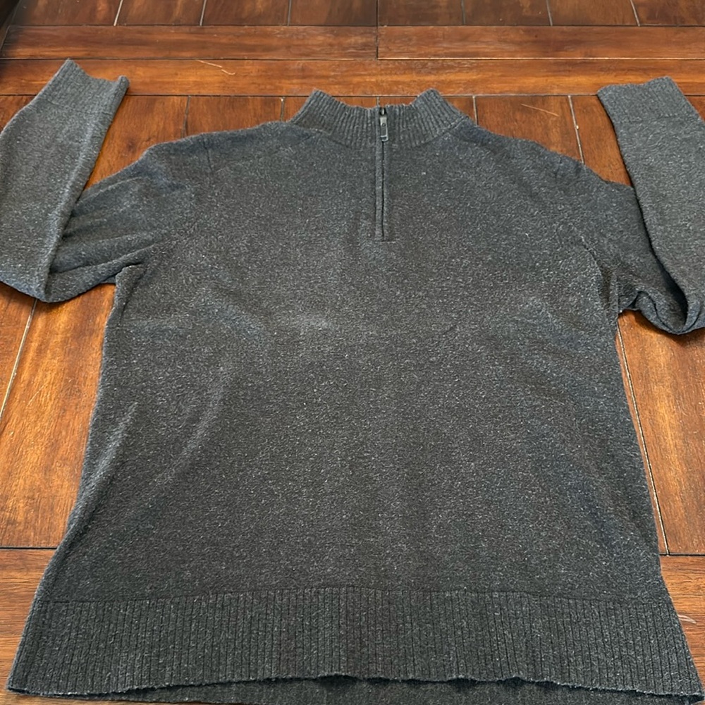 Smartwool Q-zip